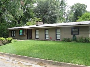 1820 S Wall Ave, Tyler, TX 75701