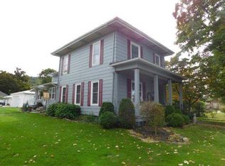 216 Conewango Ave, Warren, PA 16365