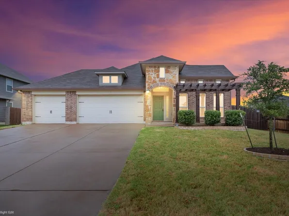 3101 Samson Dr, Lorena, TX 76655