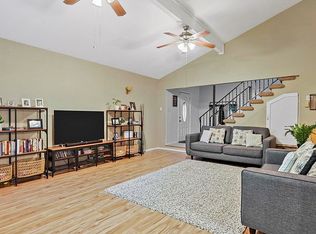 843 Middle Run, Duncanville, TX 75137