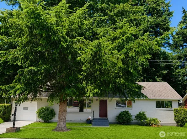 1235 Warner Street NE, Olympia, WA 98516