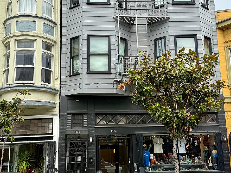 1st image of 1736 Polk St #114