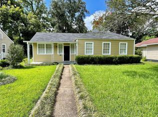 2655 Foreman Cir, Mobile, AL 36606