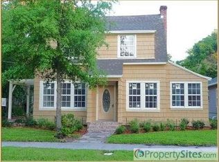 4006 Perry St, Jacksonville, FL 32206