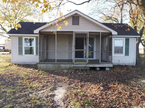 3075 E County Road 262, Blytheville, AR 72315