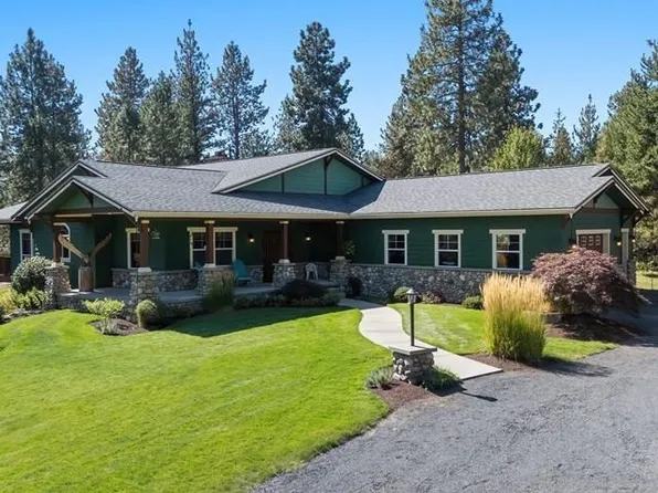 120 E Fender Rd, Colbert, WA 99005