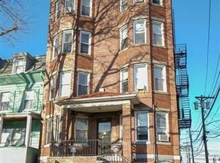 445 Ogden Ave, Jersey City, NJ 07307