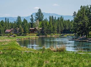 16775 Pony Express Way, Bend, OR 97707