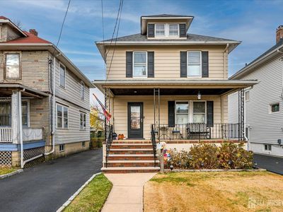 7 Clum Ave, Fords, NJ, 08863
