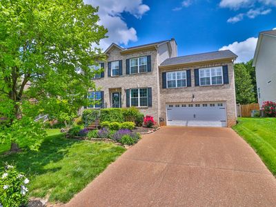 1262 Willowood Rd LOT 34, Knoxville, TN, 37922