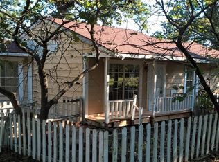 10900 Coyote Cir, Arcadia, OK 73007