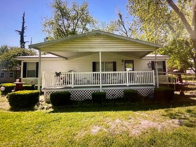 110 Gaff Ave, Fitzgerald, GA, 31750