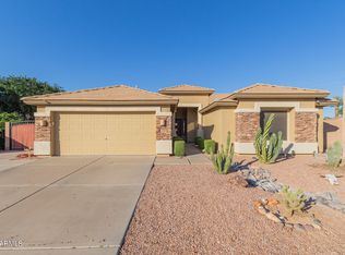 1980 E Springfield Pl, Chandler, AZ 85286