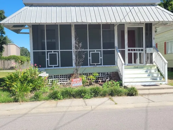 260 Reynoir St, Biloxi, MS 39530