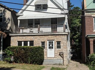 2322 Ravine St, Cincinnati, OH 45219