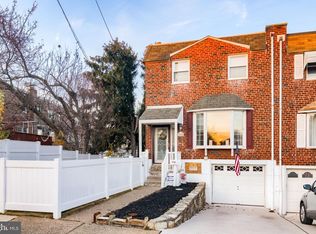 12700 Elnora Rd, Philadelphia, PA 19154