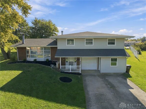 4541 Drayton Ct, Dayton, OH 45440