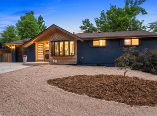 6072 S Columbine Way, Centennial, CO 80121