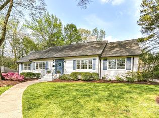 3026 Rustic Ln, Charlotte, NC 28210