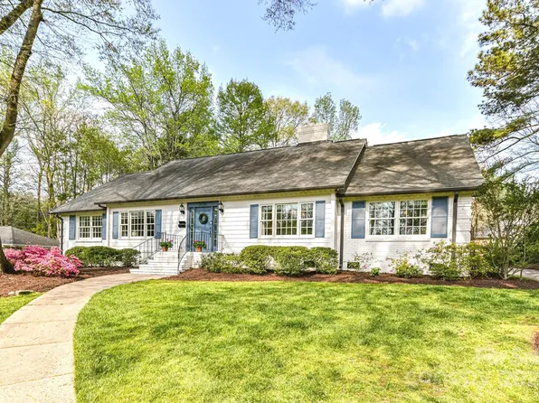 3026 Rustic Ln, Charlotte, NC 28210