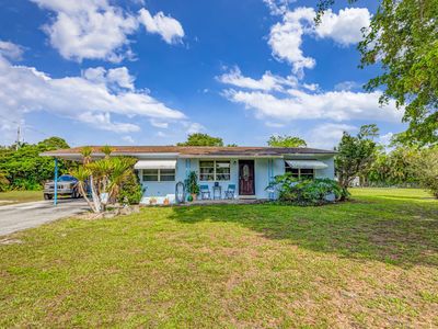 8781 N Virgina Avenue, Palm Beach Gardens, FL, 33418