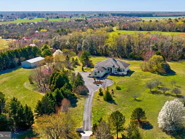 32828 Murray Rd, Frankford, DE 19945