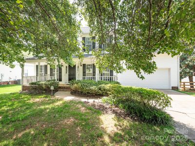 113 Rocky Trail Ct, Fort Mill, SC, 29715