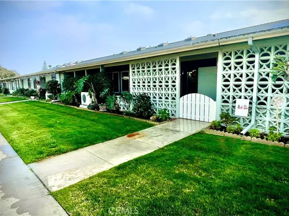 1650 Glenview M12 Rd #77I, Seal Beach, CA 90740