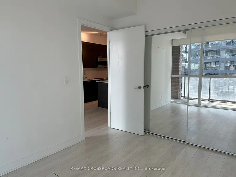 169 Fort York Blvd #607 — Photo 5