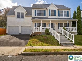 1805 Leedum Ln, Quakertown, PA 18951