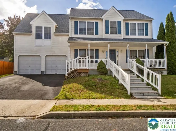 1805 Leedum Ln, Quakertown, PA 18951