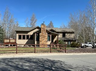 1422 Meadow Loop Rd, Park City, UT 84098