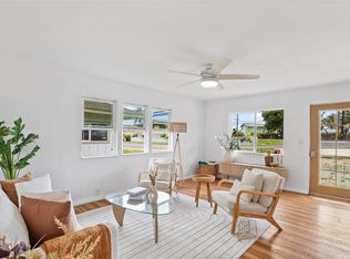 55-610 Kamehameha Hwy #3A, Laie, HI 96762