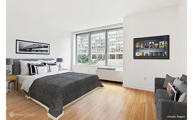 Rented by Douglas Elliman | media 34