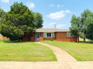 3102 44th St, Lubbock, TX 79413