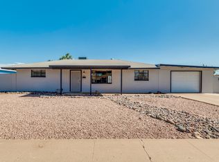 3025 W El Caminito Dr, Phoenix, AZ 85051