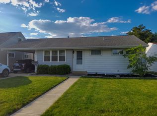 866 Lake Ave, Saint Marys, OH 45885