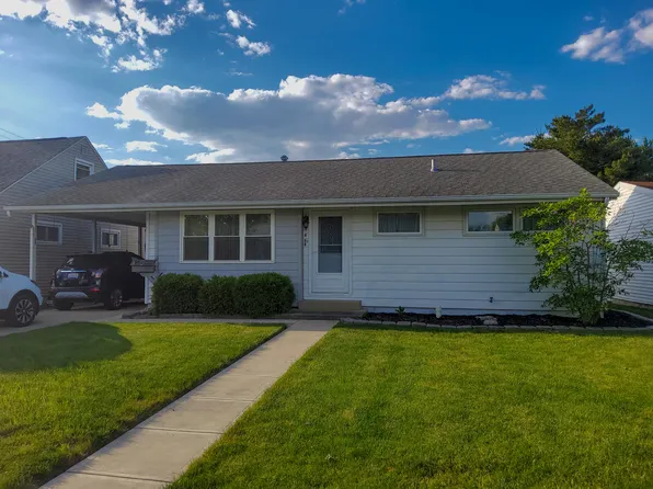 866 Lake Ave, Saint Marys, OH 45885