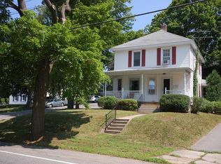 329 Merriam Ave, Leominster, MA 01453