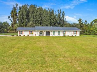 160 Grant Rd, Merritt Island, FL 32953