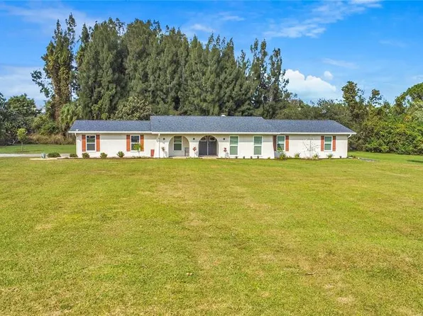 160 Grant Rd, Merritt Island, FL 32953