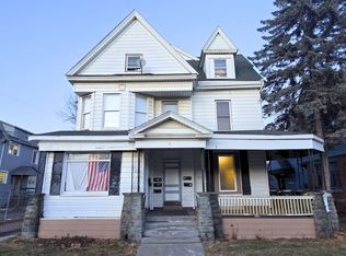 132 Main St, Binghamton, NY 13905