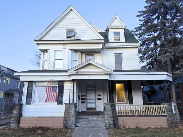 132 Main St, Binghamton, NY 13905