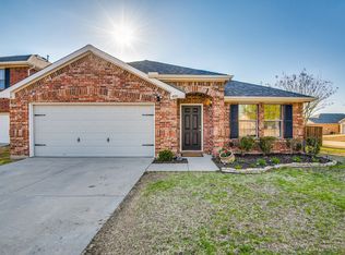 499 Forest Ln, Melissa, TX 75454