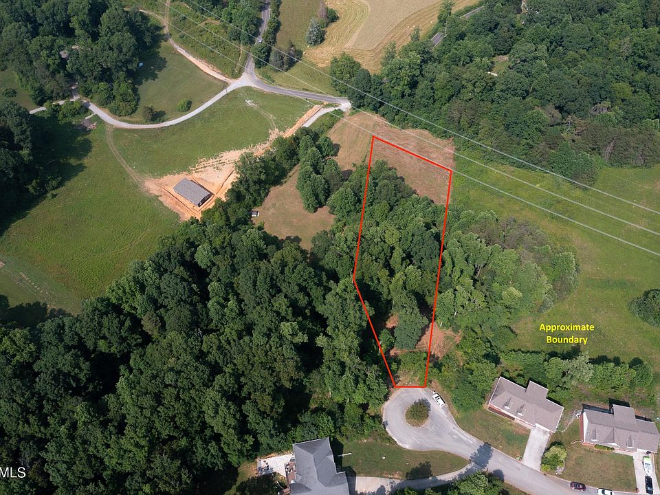 1st image of Elizabeth Downs Ln Lot 34