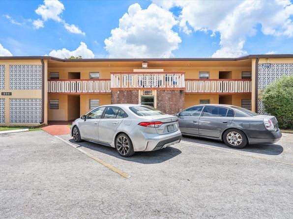 18801 NE 2nd Ave APT 1005