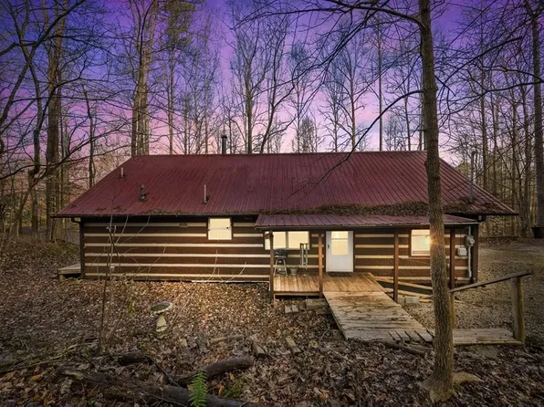 512 Domar Ct, Townsend, TN 37882