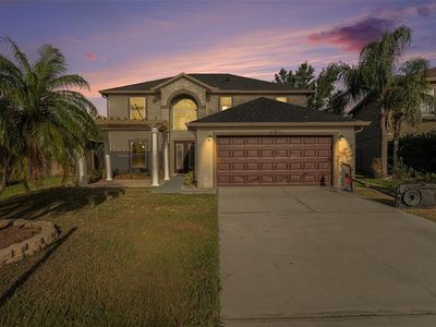 5410 Treig Ln, Wesley Chapel, FL, 33545