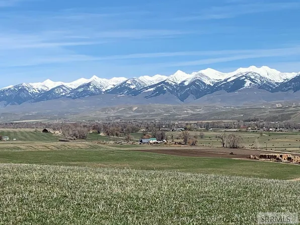 Tbd Williams Creek Rd, Salmon, ID 83467