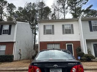 6374 Wedgeview Dr, Tucker, GA 30084